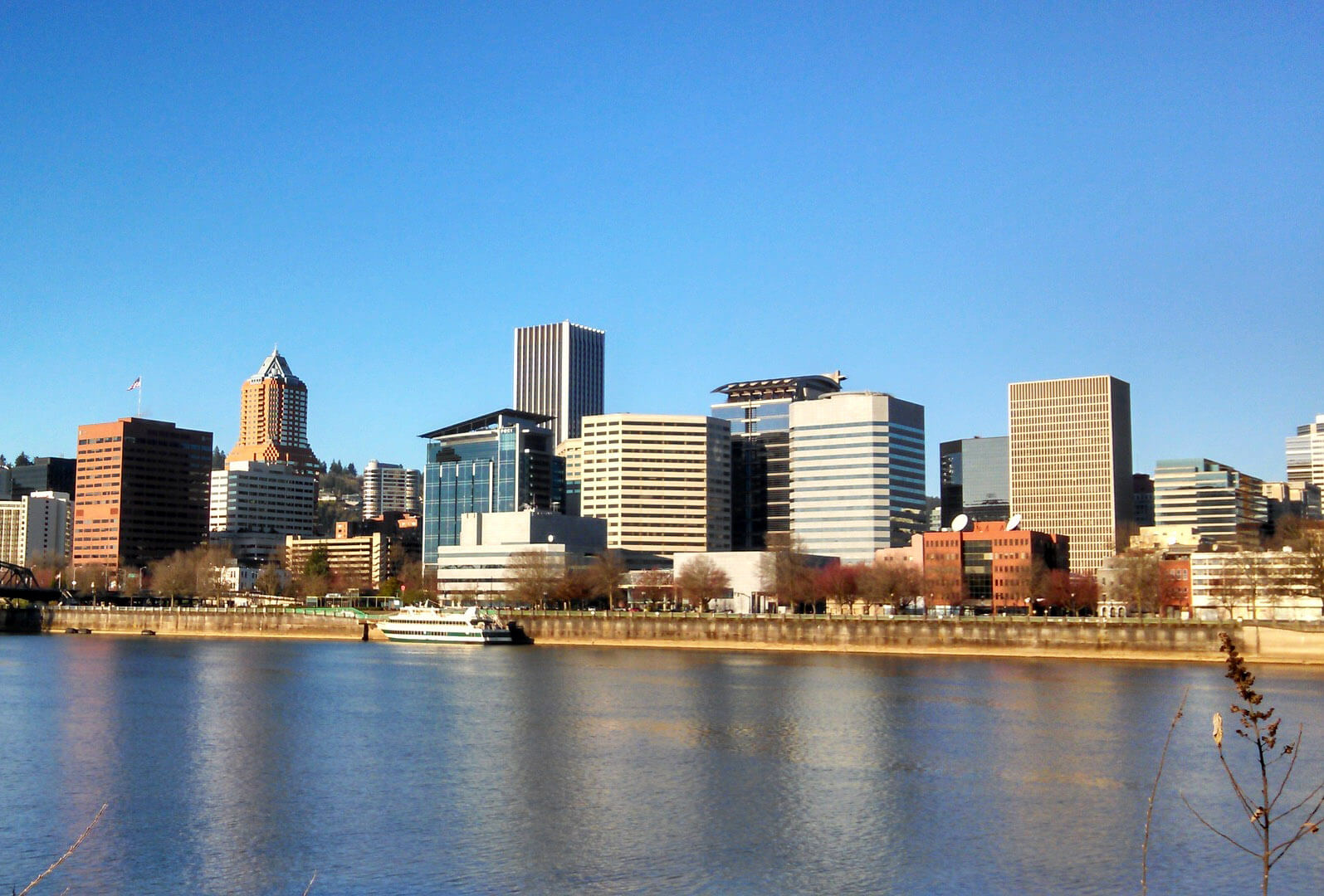 Portland : Portland :