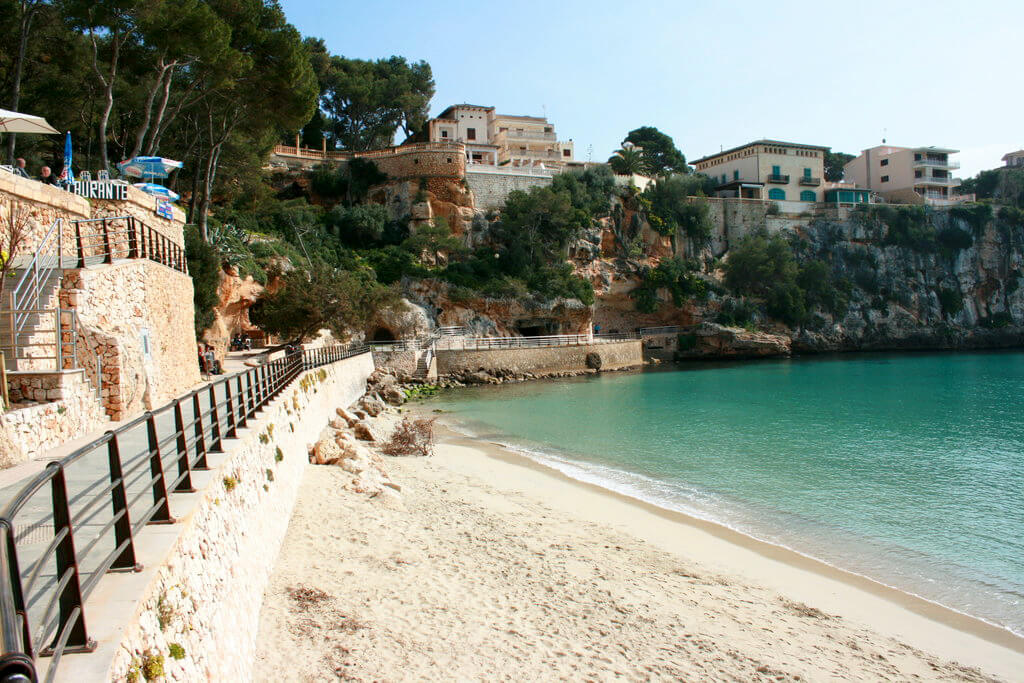 Porto Cristo :  Porto Cristo :