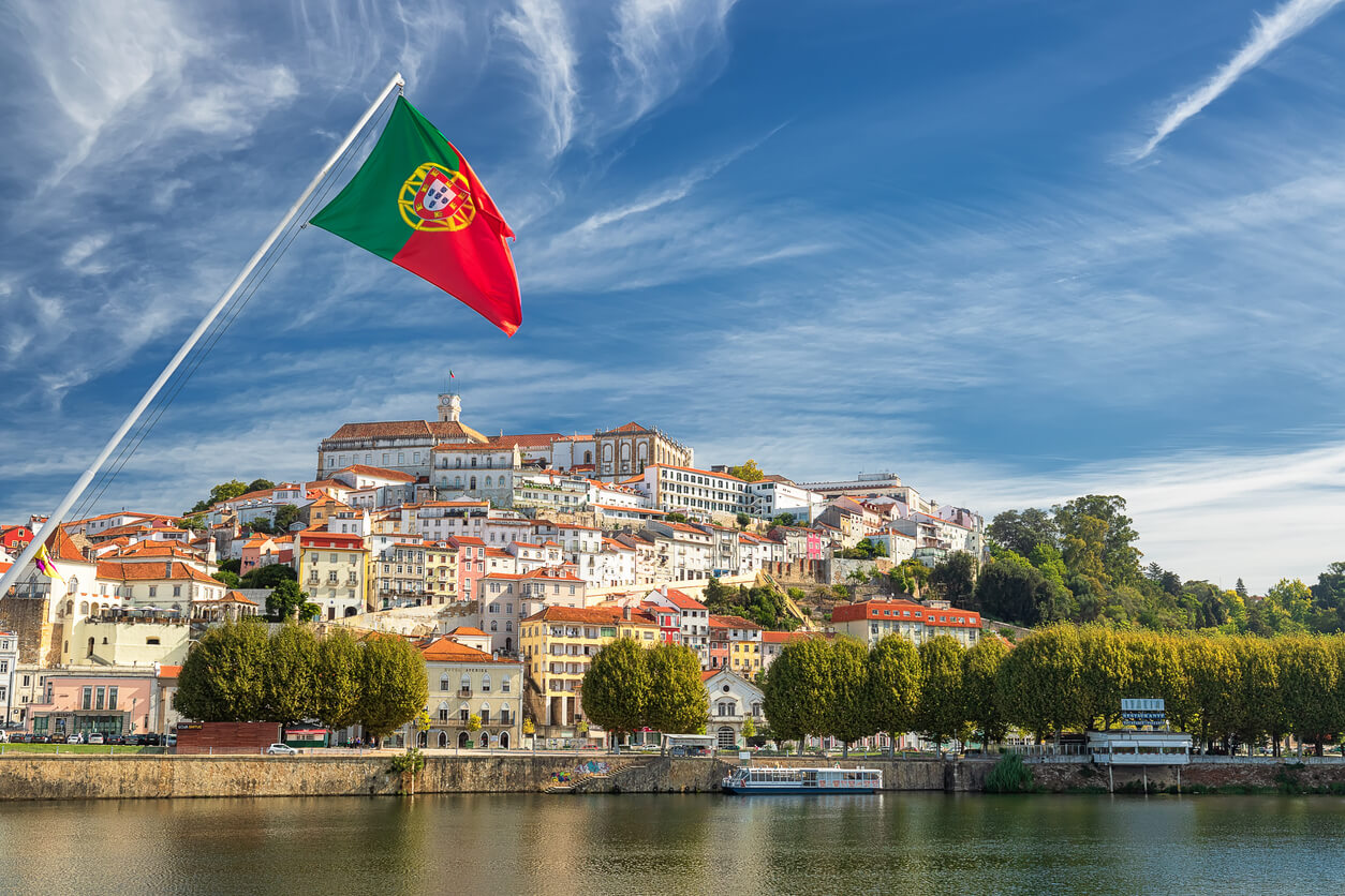 these Toes Manhattan Mejor epoca para viajar a Portugal: Clima y Tiempo | ¿Adónde y Cuando ir?