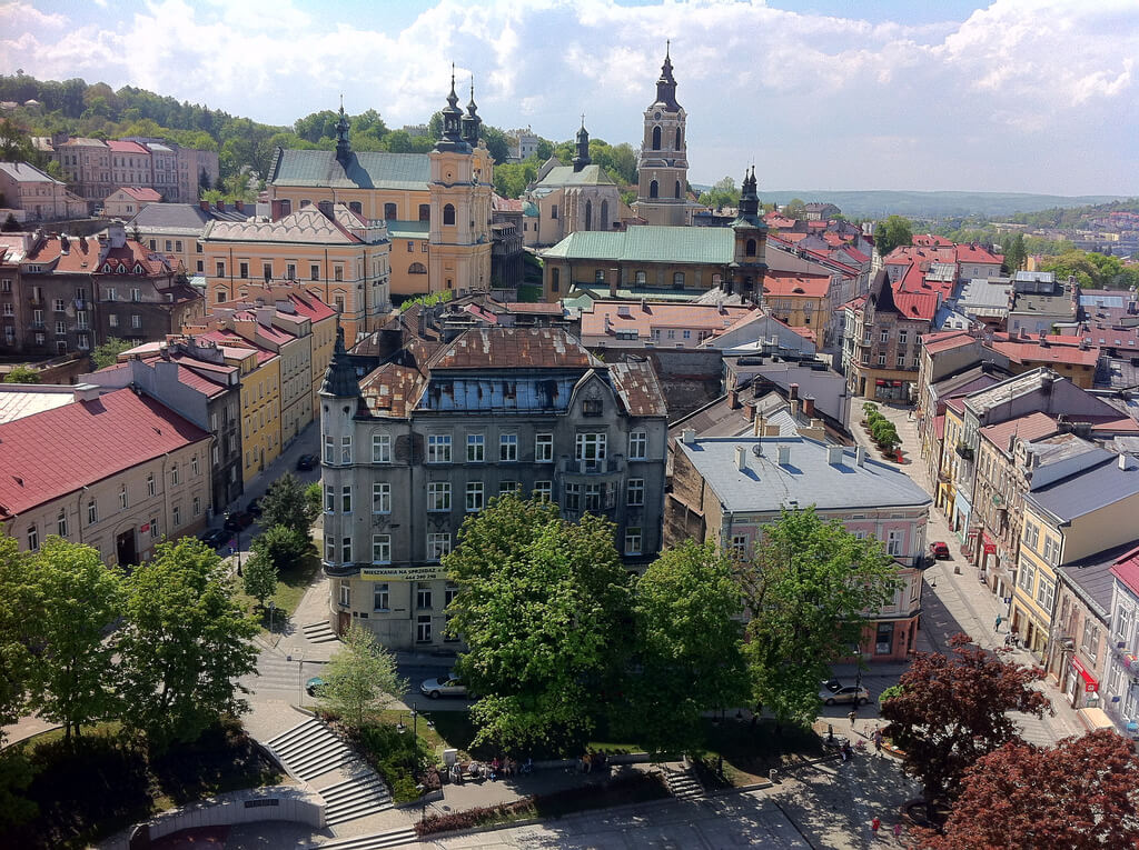 Przemysl :  Przemysl :