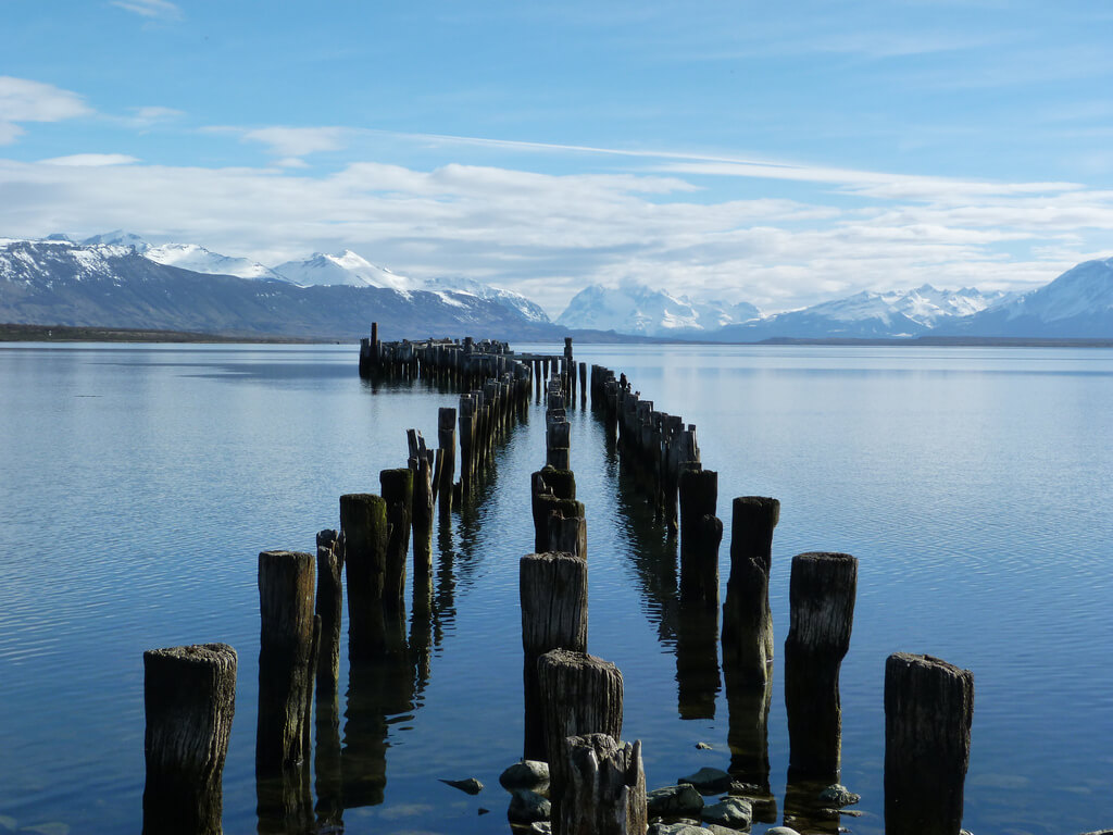 Glosario jalea tribu Presupuesto De Viaje En Puerto Natales, Precios Y Coste De La Vida En 2023  | Adónde y Cuándo