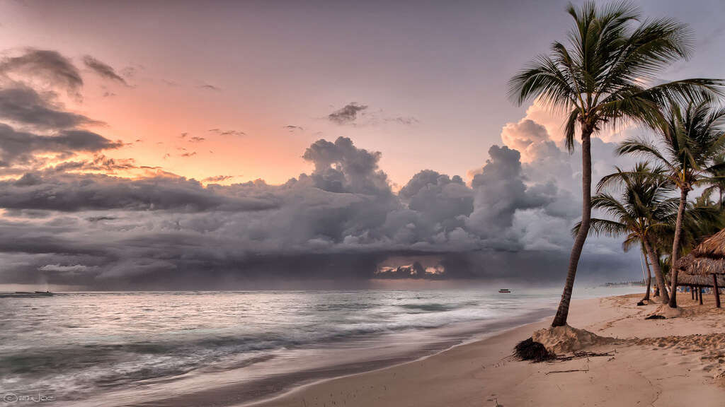 Clima en Punta Cana en agosto 2021 Tiempo, Temperatura y Clima en agosto