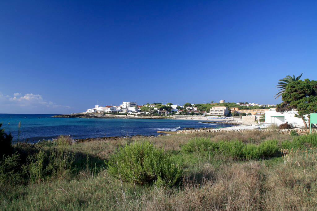 Punta prima : Punta prima :