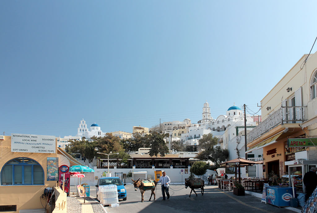 Pyrgos Kallistis : Pyrgos Kallistis :