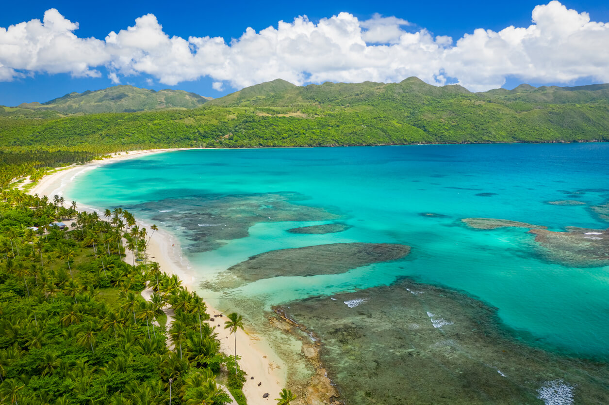 Clima En La República Dominicana En Noviembre 2024 Tiempo