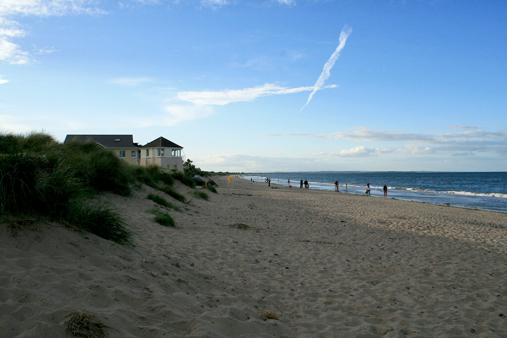 Rosslare : Rosslare :