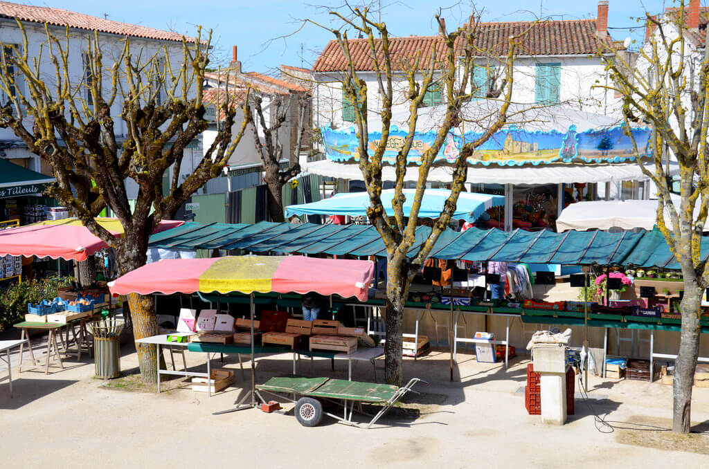 Sainte-Marie-de-Re :  Sainte-Marie-de-Re :