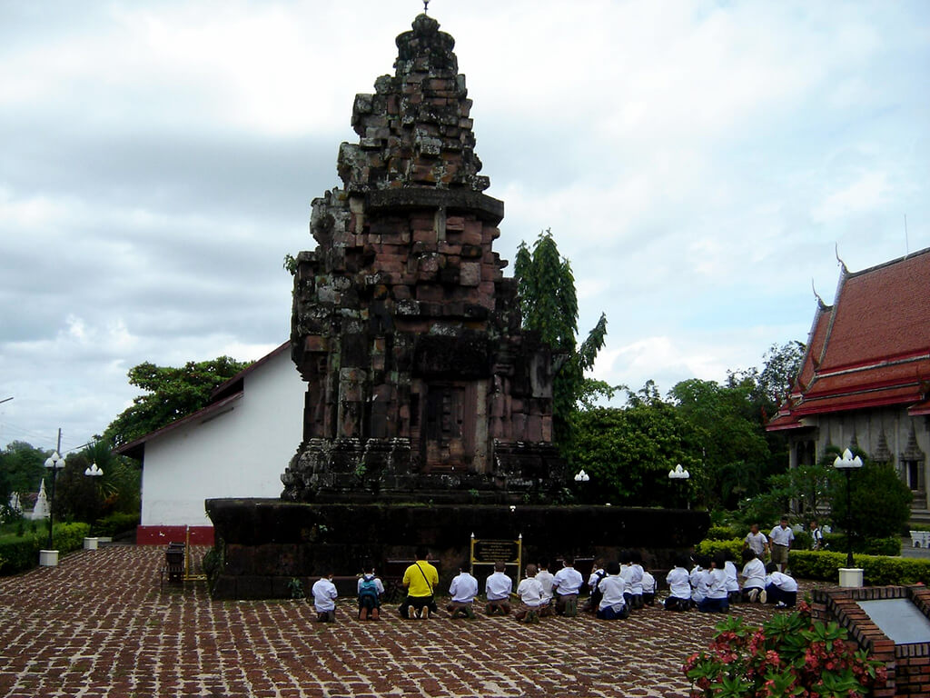 Sakon Nakhon :  Sakon Nakhon :