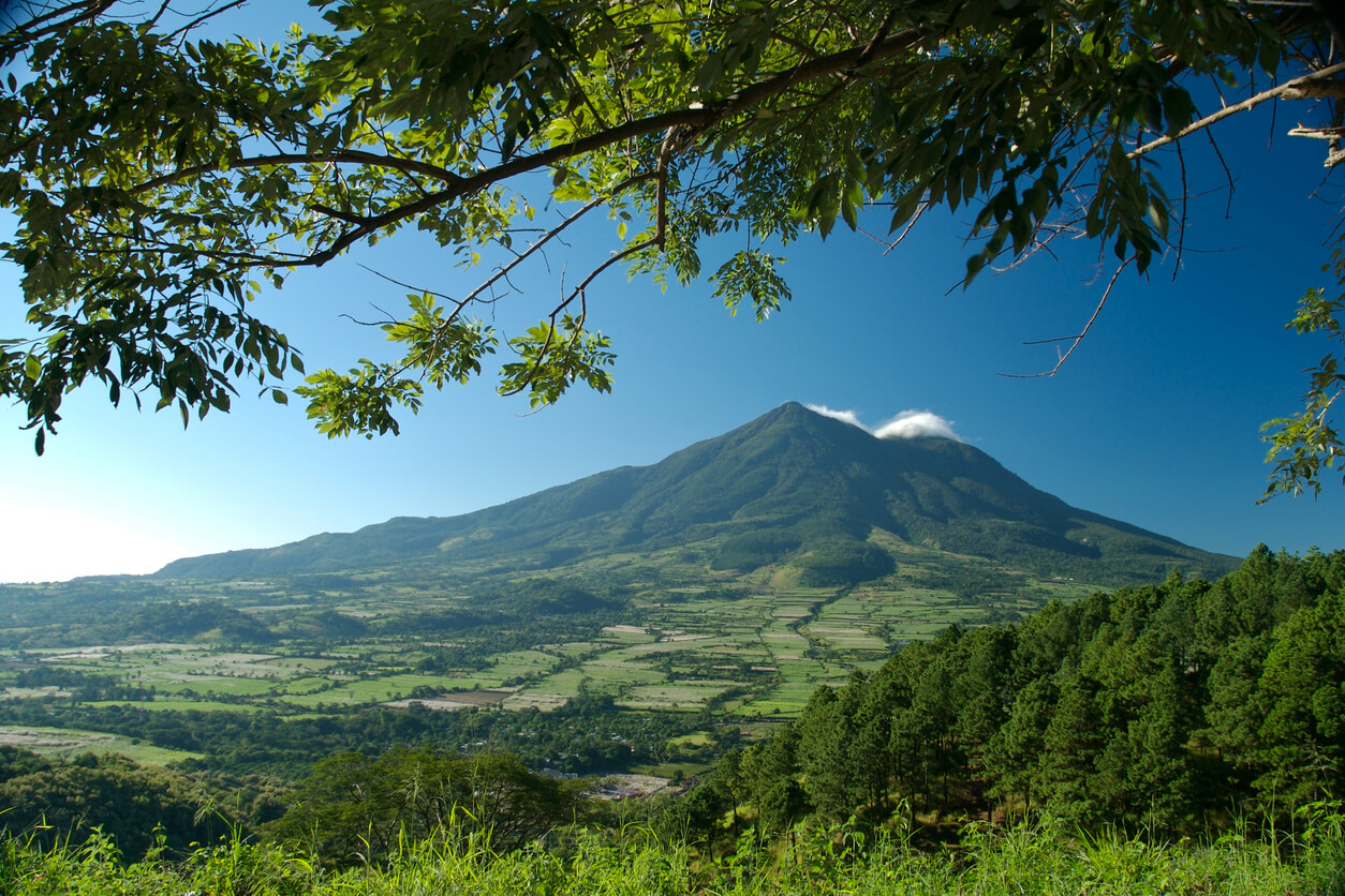 Clima en el Salvador en Marzo 2025 - Tiempo, Temperatura, Clima y Dónde Ir  - Adónde y Cuándo