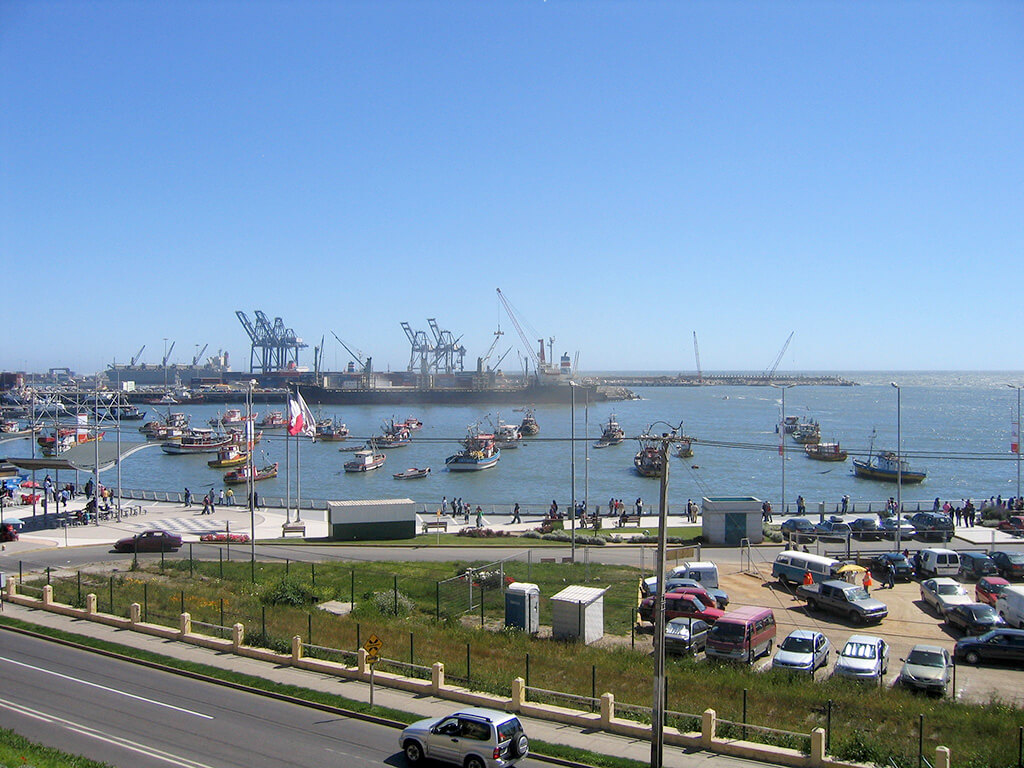 San Antonio : San Antonio :