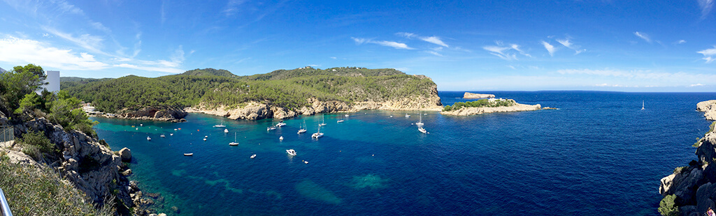 Sant Joan de Labritja :  Sant Joan de Labritja :