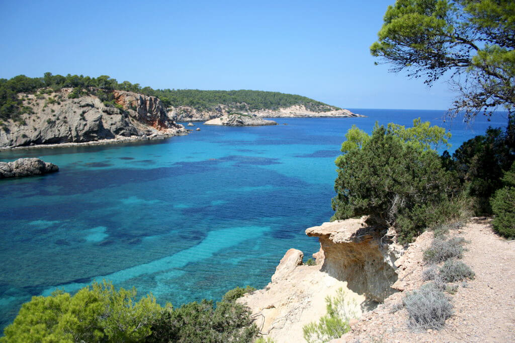 Santa Gertrudis de Fruitera :  Santa Gertrudis de Fruitera :