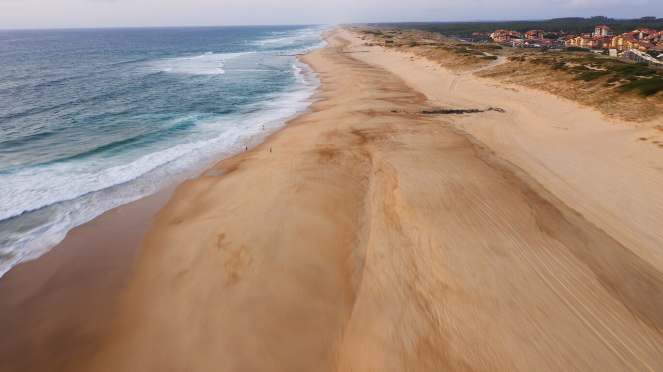 Seignosse :  Seignosse :