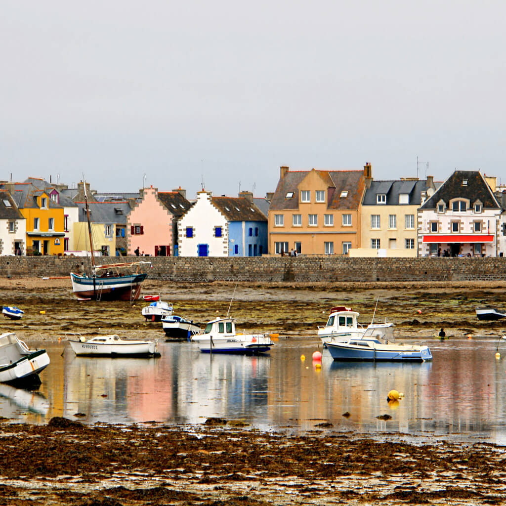 Île-de-Sein :  Île-de-Sein :