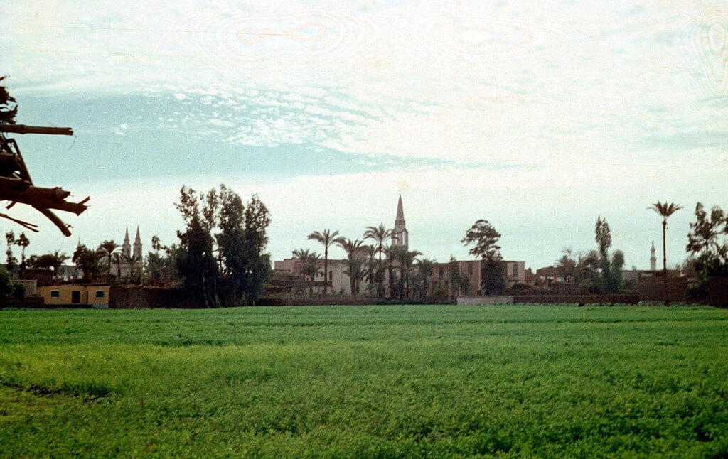 Shibin El Kom : Shibin El Kom :