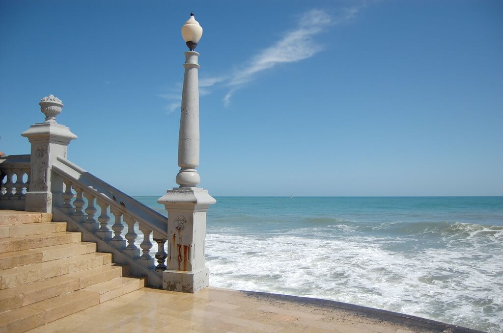Sitges :  Sitges :