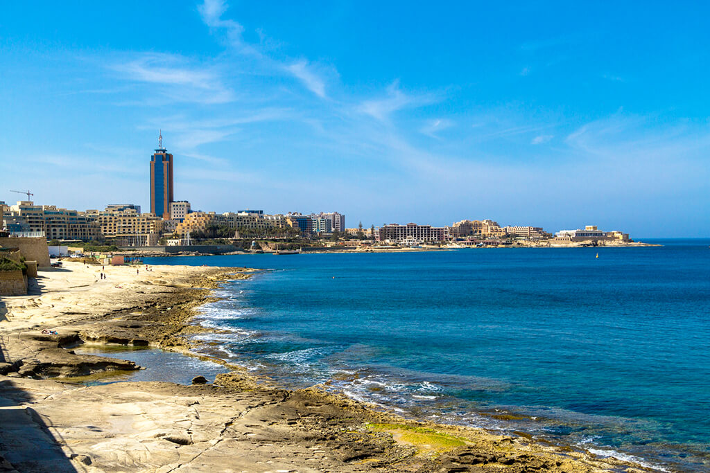 Sliema :  Sliema :