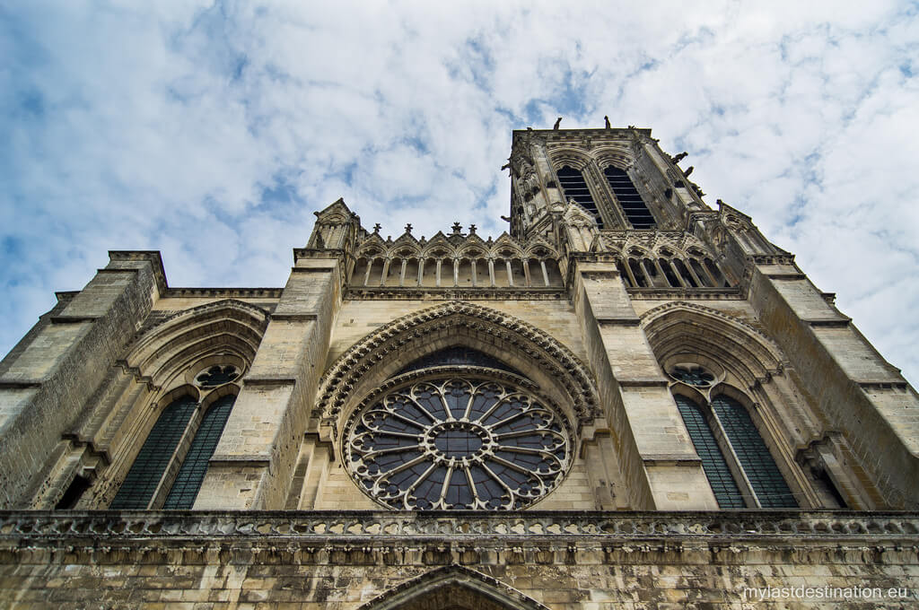 Soissons : Soissons :