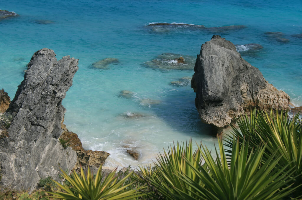 Southampton (Bermudas) : 