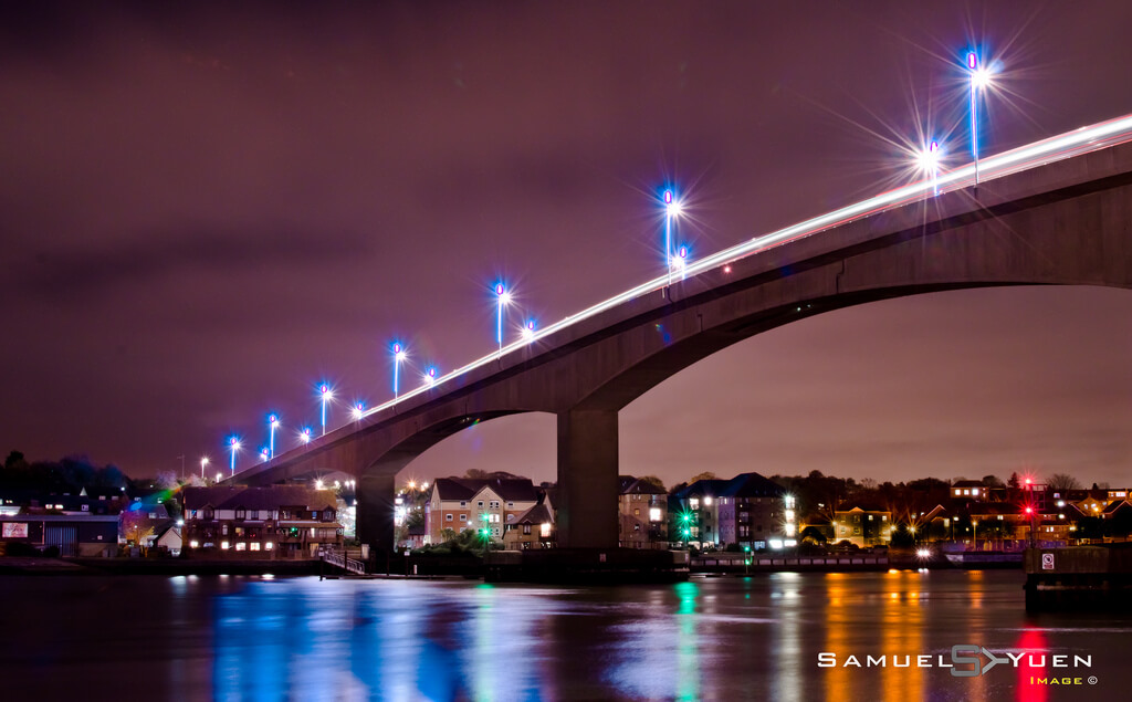 Southampton :  Southampton :