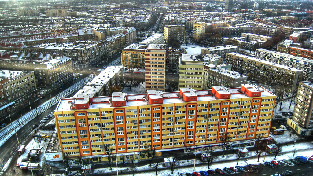 Szczecin : Szczecin :