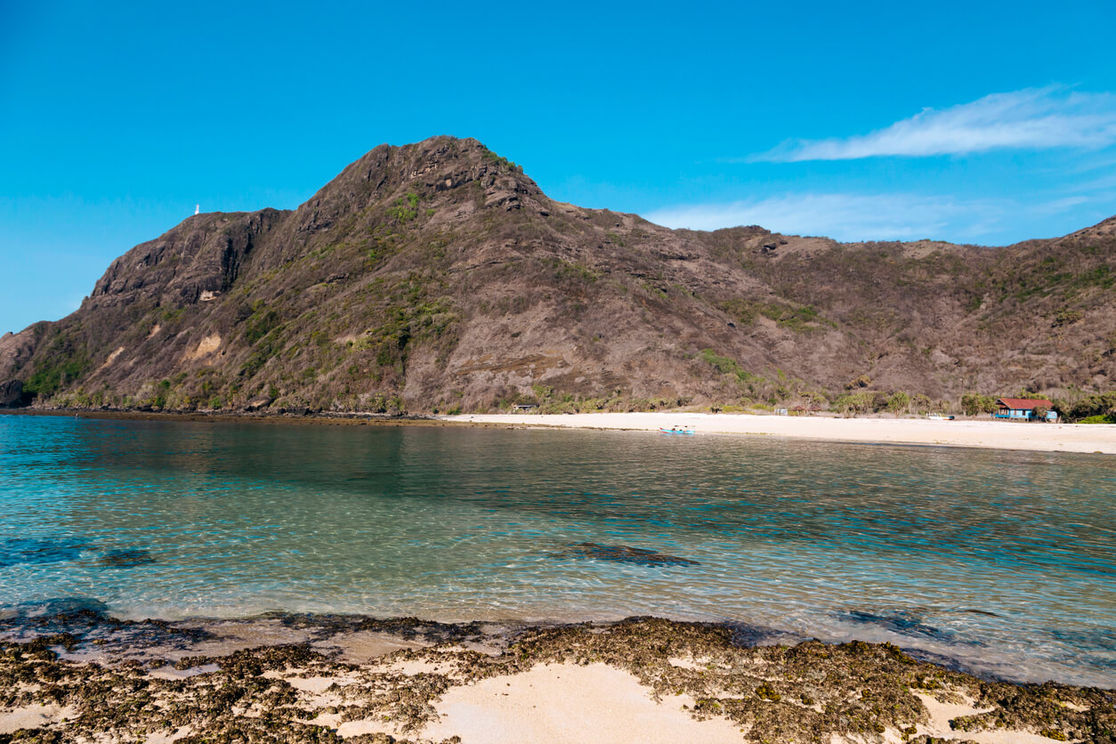 Taliwang :  Taliwang :