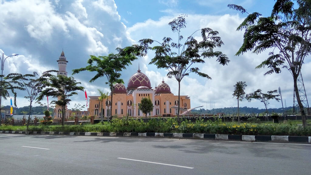 Tarakan :  Tarakan :