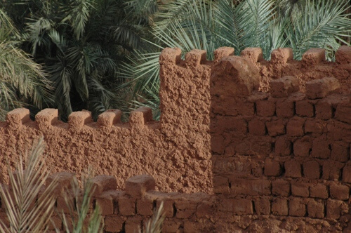 Timimoun : Timimoun :