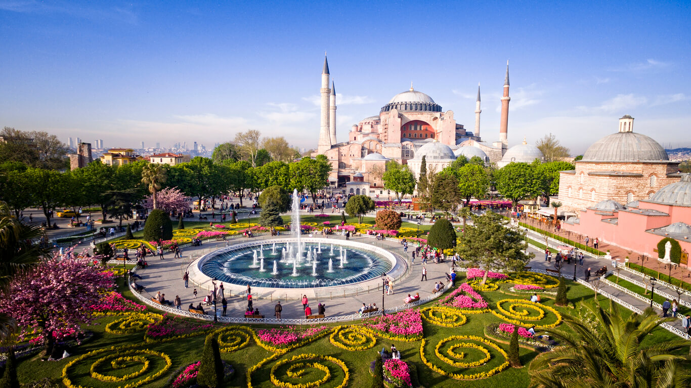 Mejor Epoca para Viajar a Turquía Clima y Tiempo ¿Adónde y Cuando Ir? Adónde y Cuándo Mejor Epoca para Viajar a Turquía Clima y Tiempo ¿Adónde y Cuando Ir? Adónde y Cuándo
