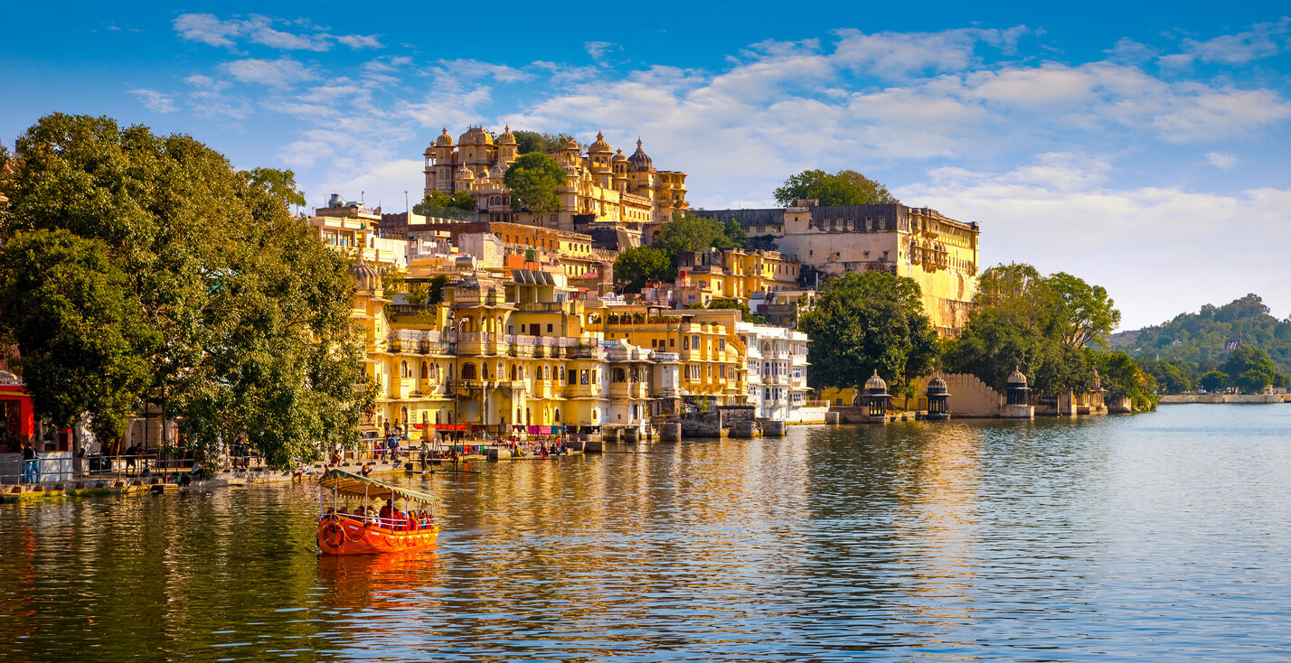 Udaipur : Udaipur :