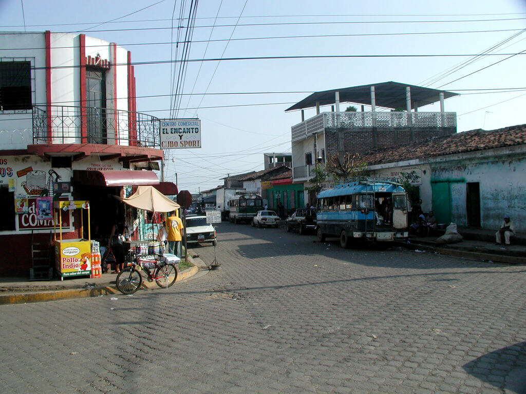 Usulutan : Usulutan :