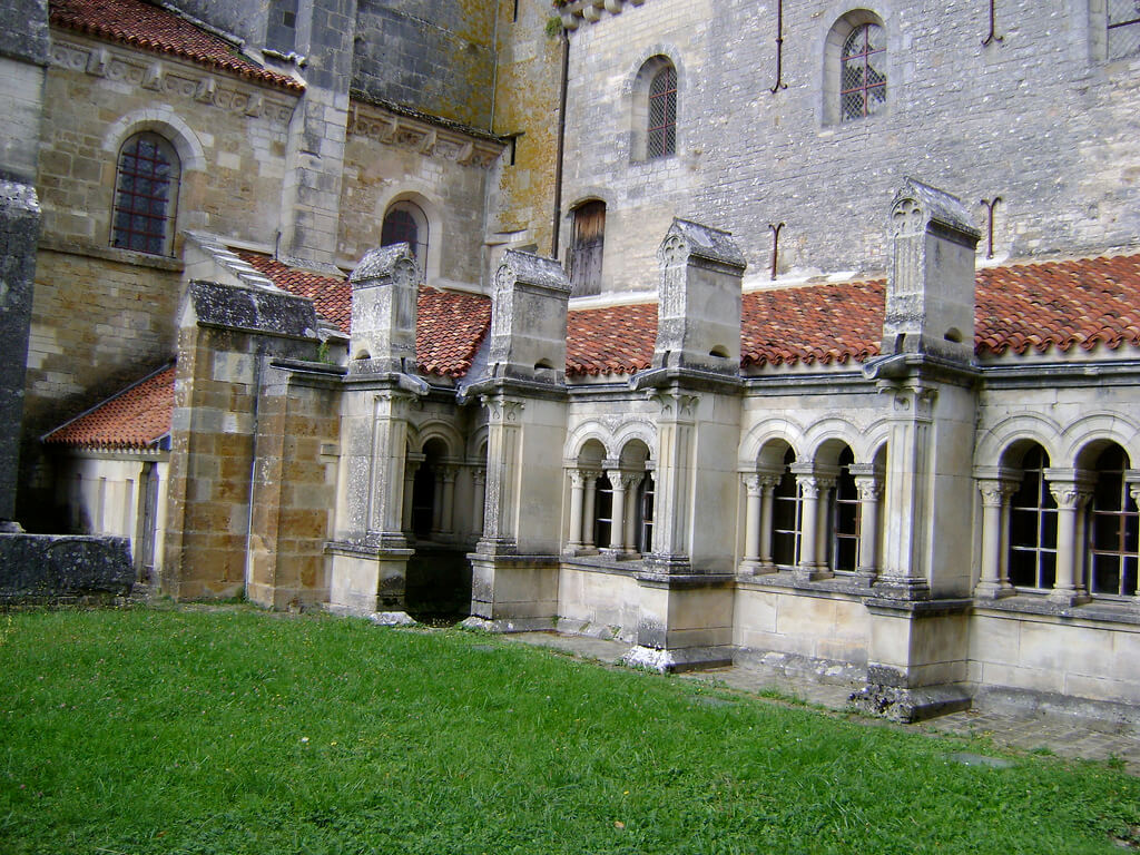 Vézelay : 