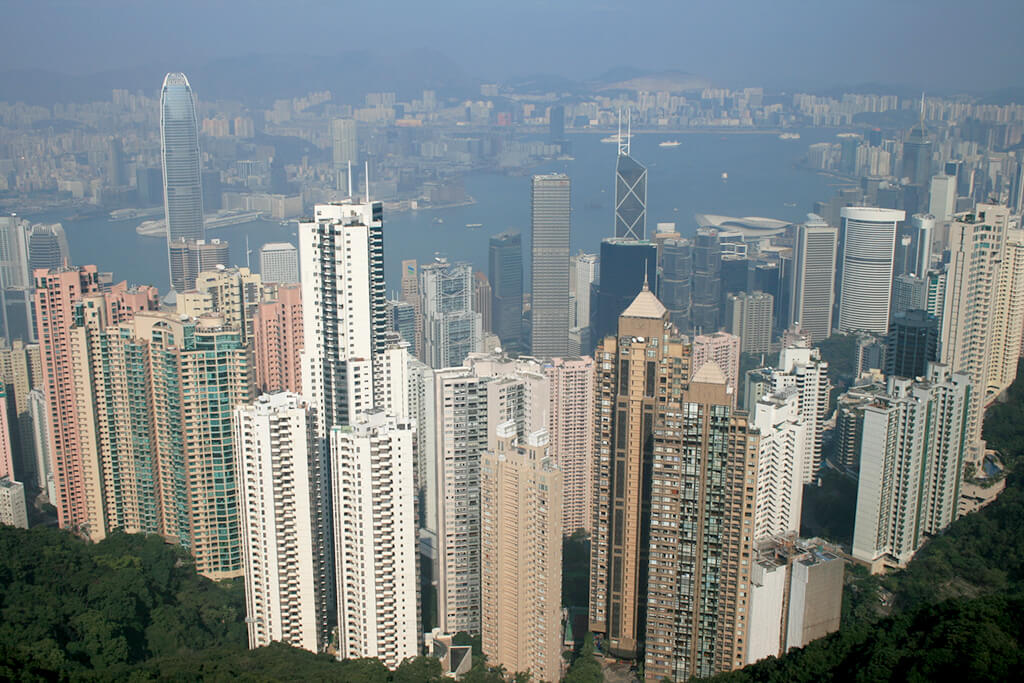 Cumbre Victoria (Victoria Peak) :  Cumbre Victoria (Victoria Peak) :