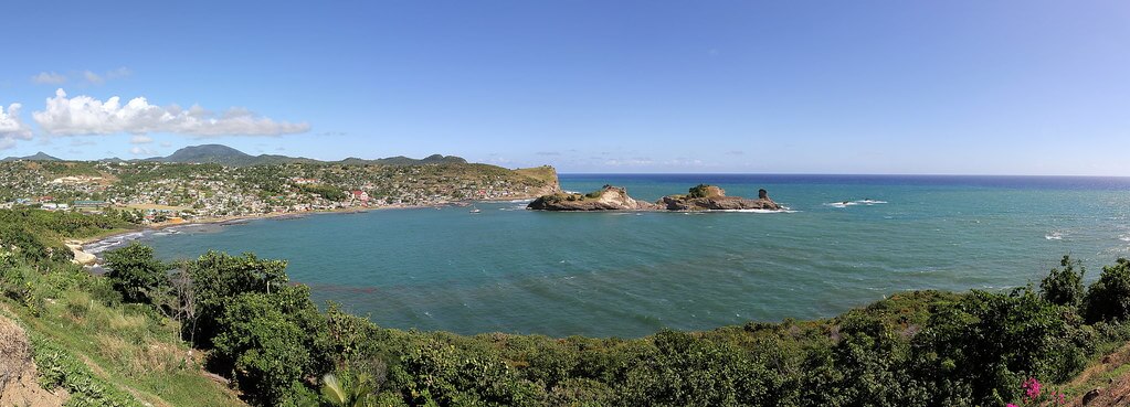 Vieux Fort : Vieux Fort :