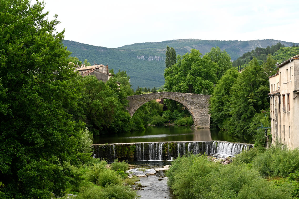 Le Vigan : Le Vigan :