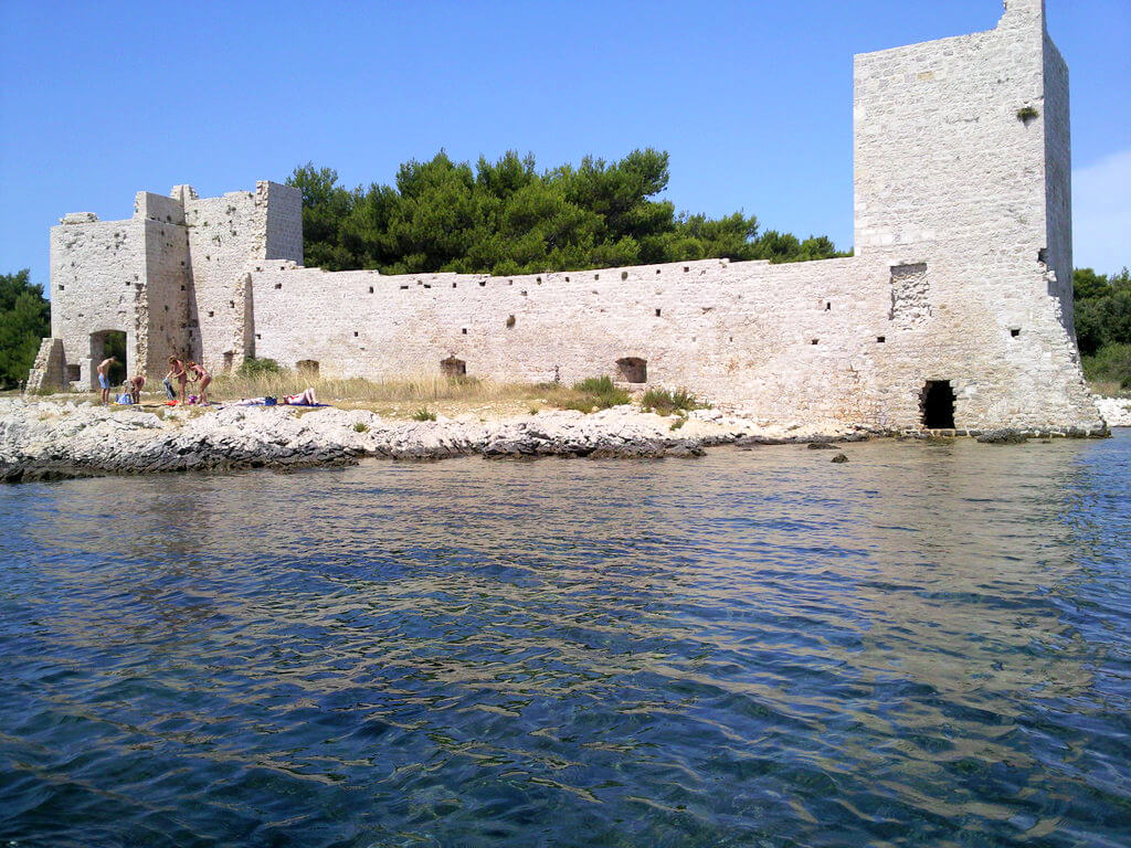 Vir island : Vir island :