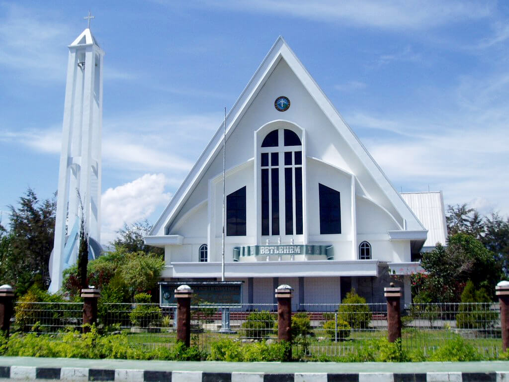 Wamena (Valle de Baliem) : Wamena (Valle de Baliem) :