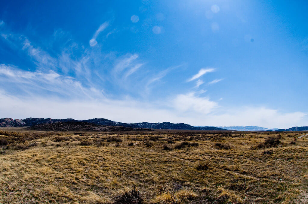 Clima En Wyoming En Octubre 2024 Tiempo, Temperatura Y Clima En