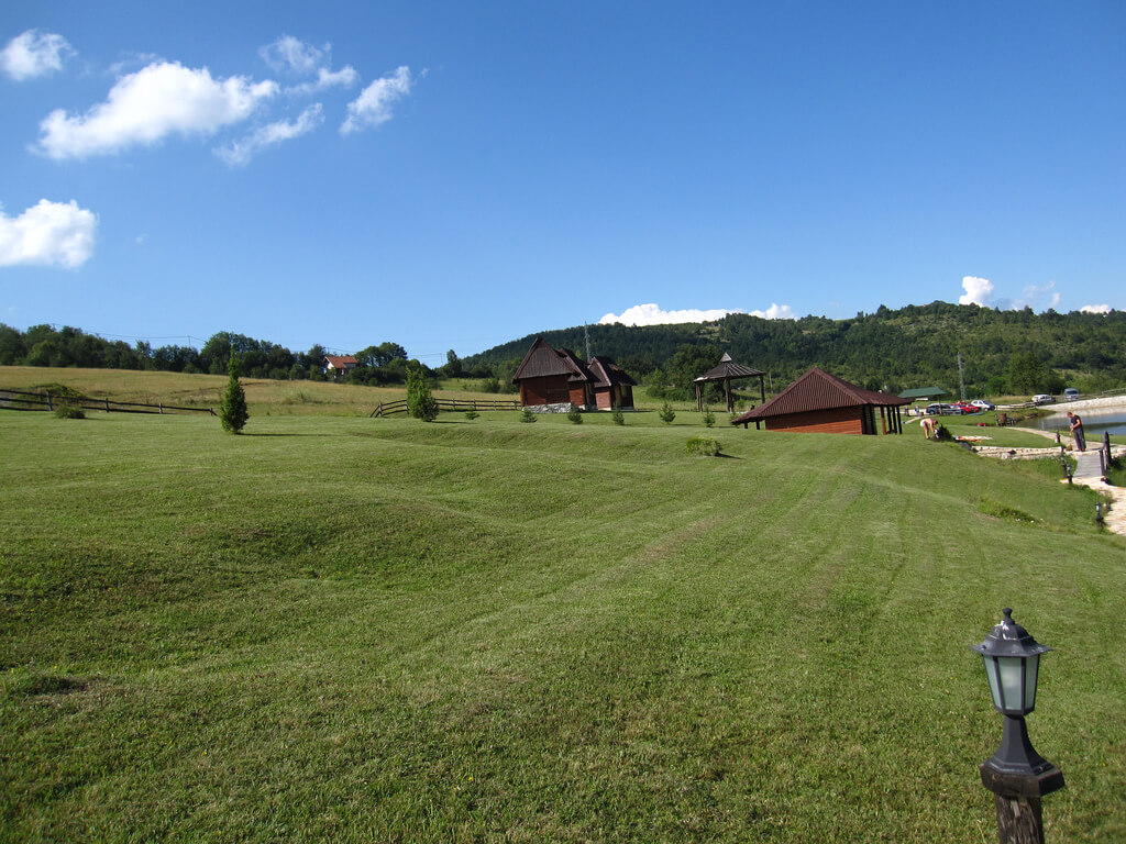 Zlatibor : Zlatibor :